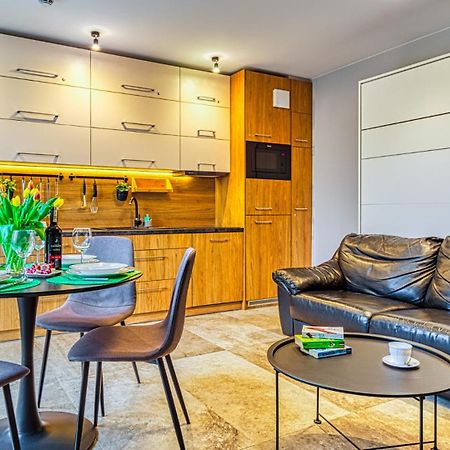 Apartament Blisko Gondoli Nr 5 Nad Elementsem - 5D Apartamenty Świeradów-Zdrój 외부 사진