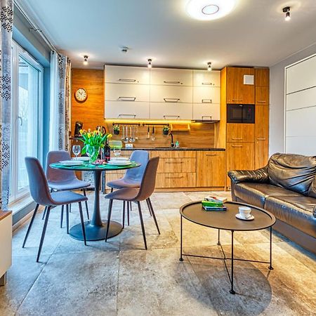 Apartament Blisko Gondoli Nr 5 Nad Elementsem - 5D Apartamenty Świeradów-Zdrój 외부 사진