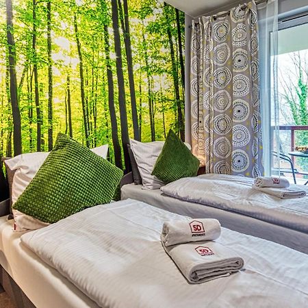Apartament Blisko Gondoli Nr 5 Nad Elementsem - 5D Apartamenty Świeradów-Zdrój 외부 사진
