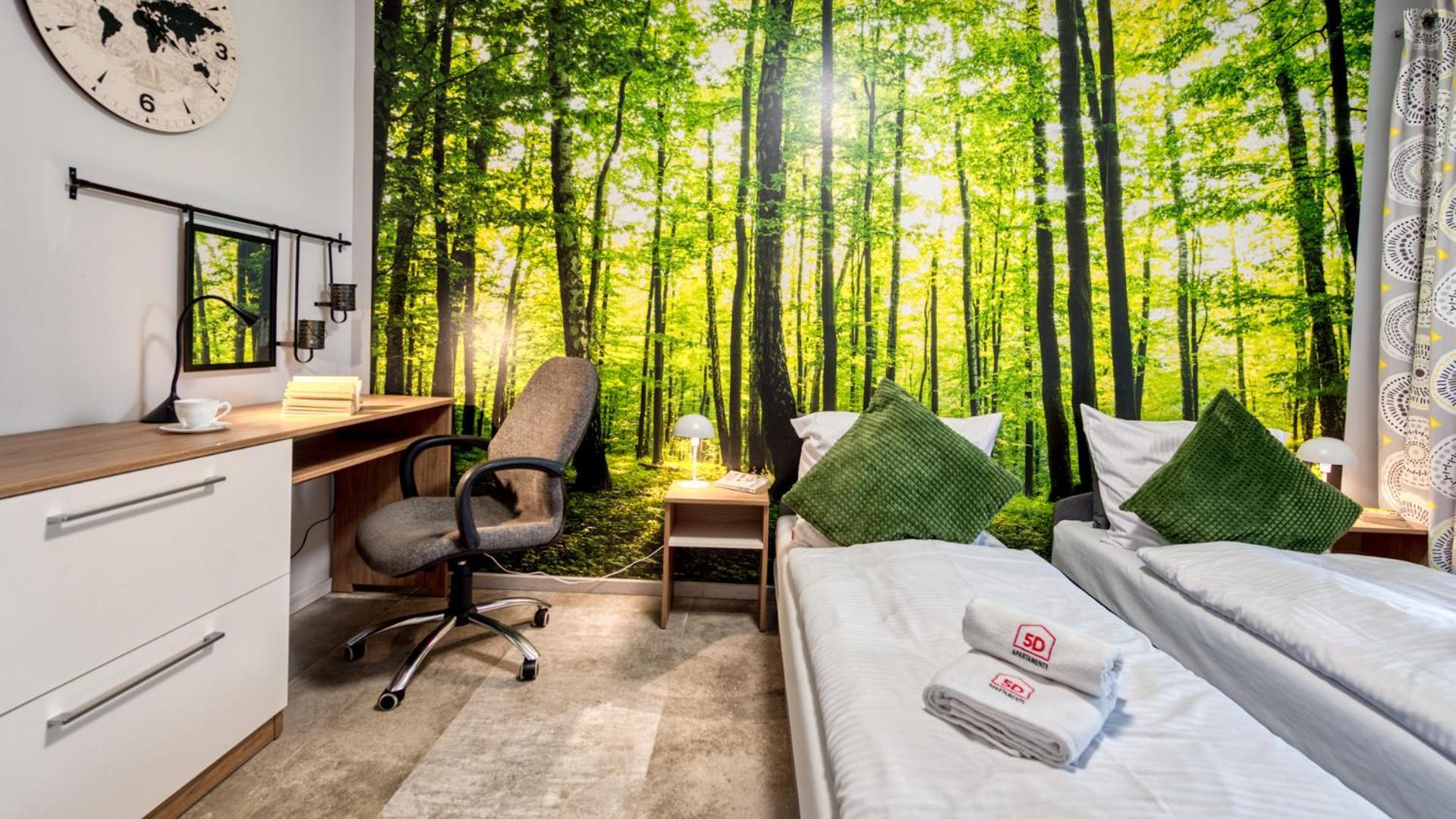 Apartament Blisko Gondoli Nr 5 Nad Elementsem - 5D Apartamenty Świeradów-Zdrój 외부 사진