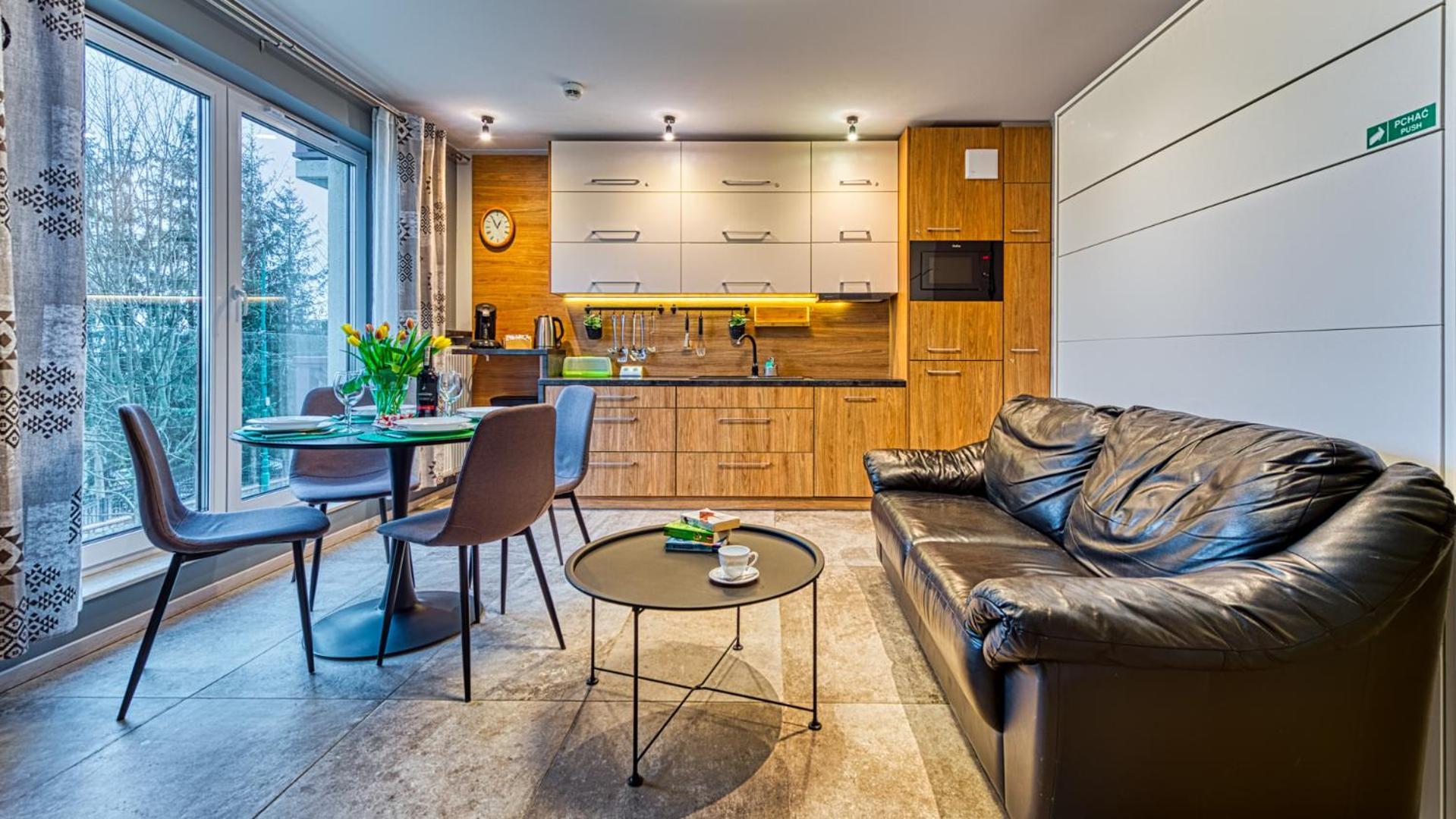 Apartament Blisko Gondoli Nr 5 Nad Elementsem - 5D Apartamenty Świeradów-Zdrój 외부 사진
