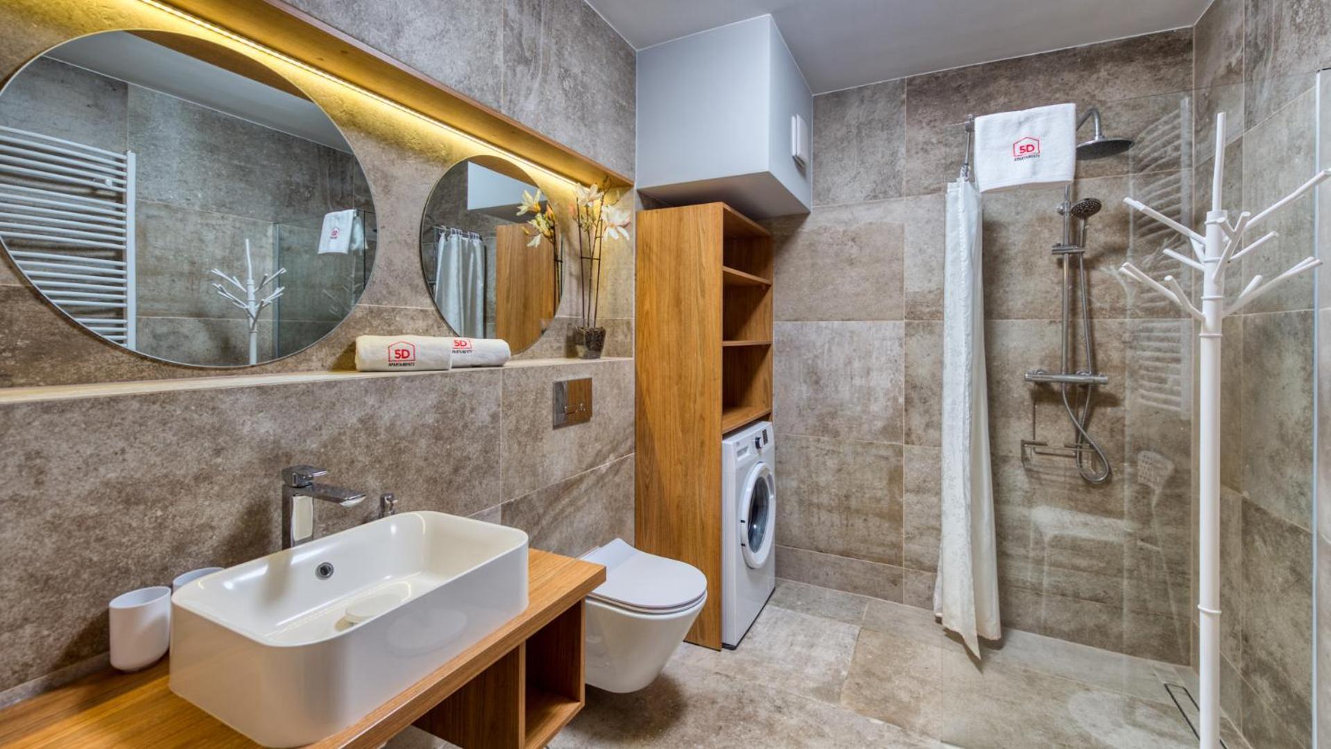 Apartament Blisko Gondoli Nr 5 Nad Elementsem - 5D Apartamenty Świeradów-Zdrój 외부 사진