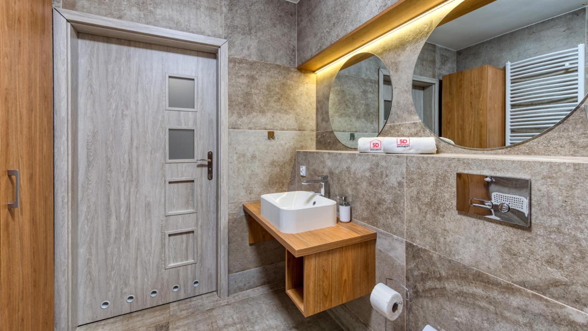 Apartament Blisko Gondoli Nr 5 Nad Elementsem - 5D Apartamenty Świeradów-Zdrój 외부 사진