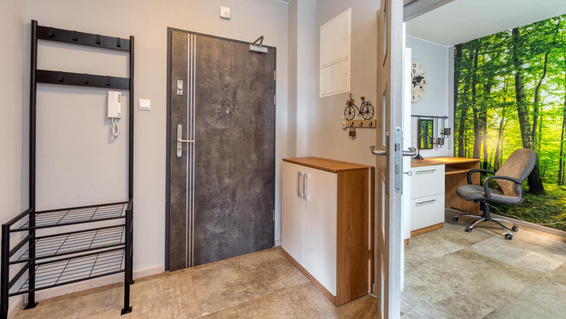 Apartament Blisko Gondoli Nr 5 Nad Elementsem - 5D Apartamenty Świeradów-Zdrój 외부 사진