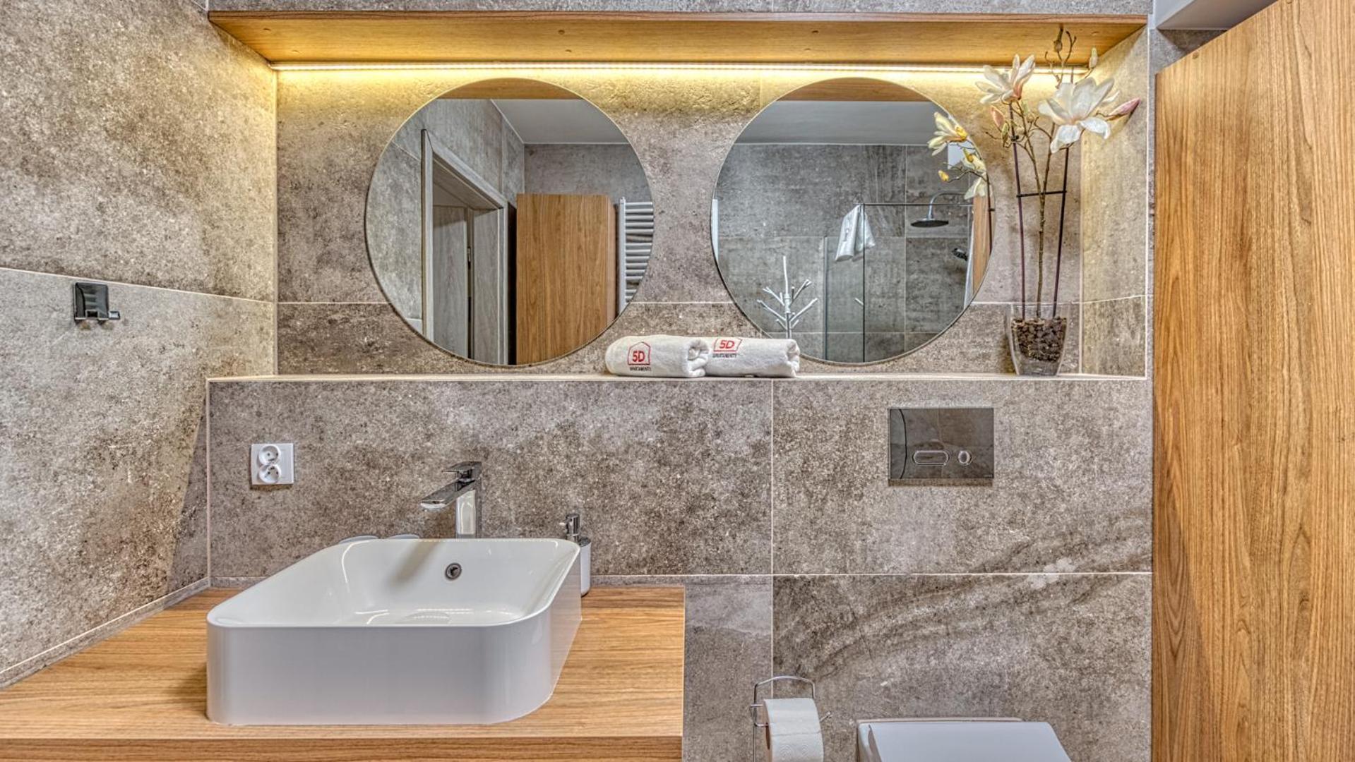 Apartament Blisko Gondoli Nr 5 Nad Elementsem - 5D Apartamenty Świeradów-Zdrój 외부 사진